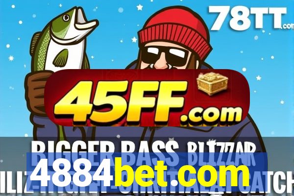 4884bet.com