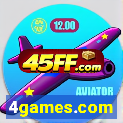 4games.com