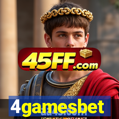 4gamesbet