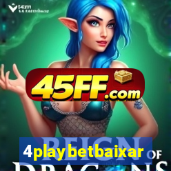 4playbetbaixar