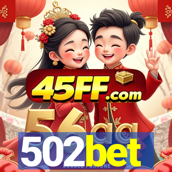 502bet