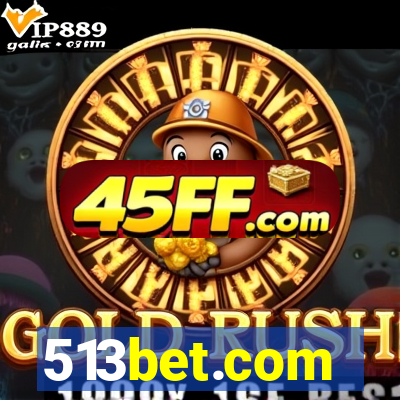 513bet.com