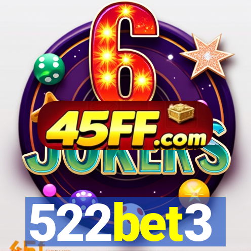 522bet3