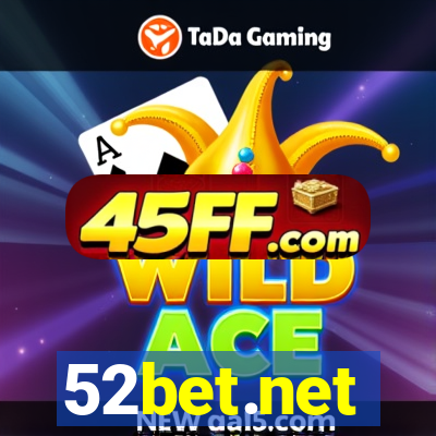 52bet.net