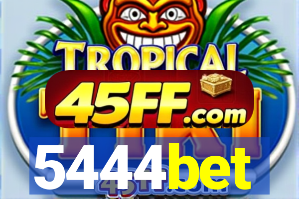5444bet