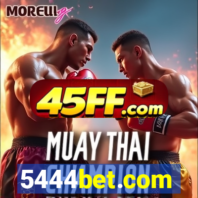 5444bet.com