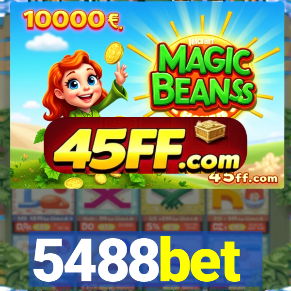 5488bet