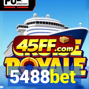 5488bet