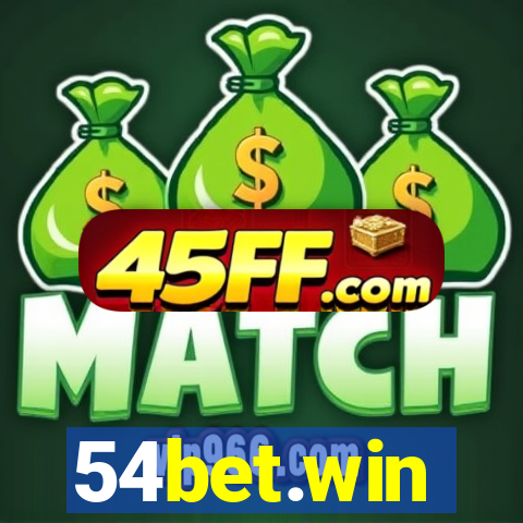 54bet.win