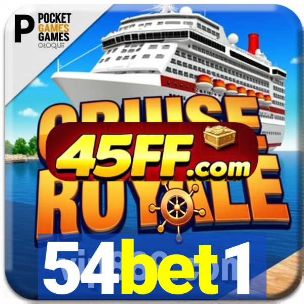 54bet1