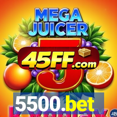 5500.bet