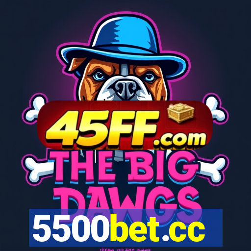 5500bet.cc
