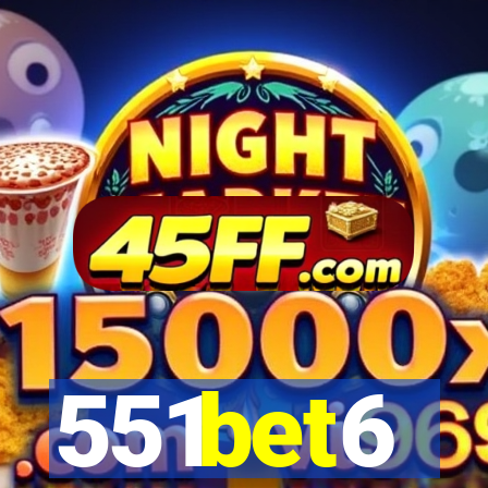 551bet6