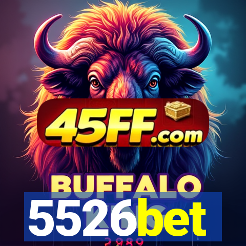 5526bet