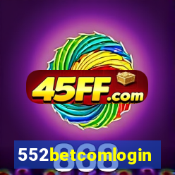 552betcomlogin