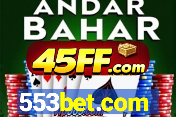 553bet.com