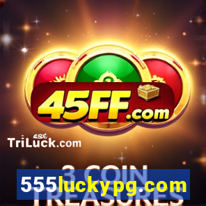555luckypg.com
