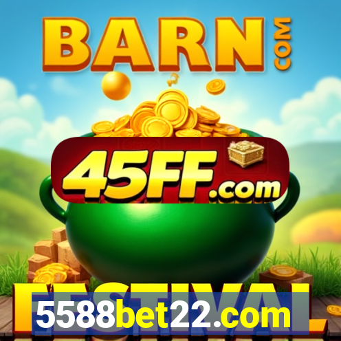 5588bet22.com