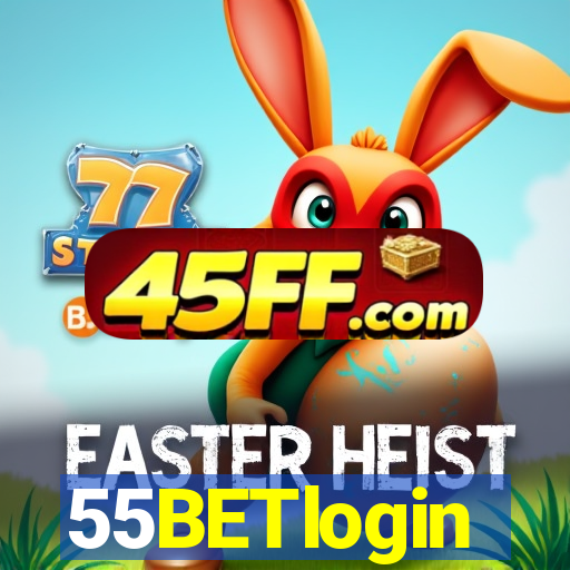 55BETlogin