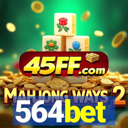 564bet