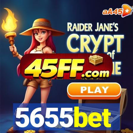 5655bet