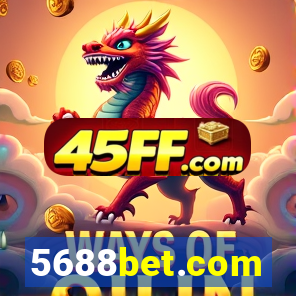 5688bet.com