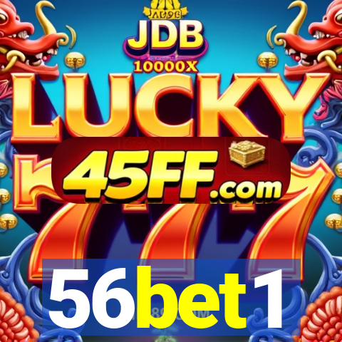 56bet1