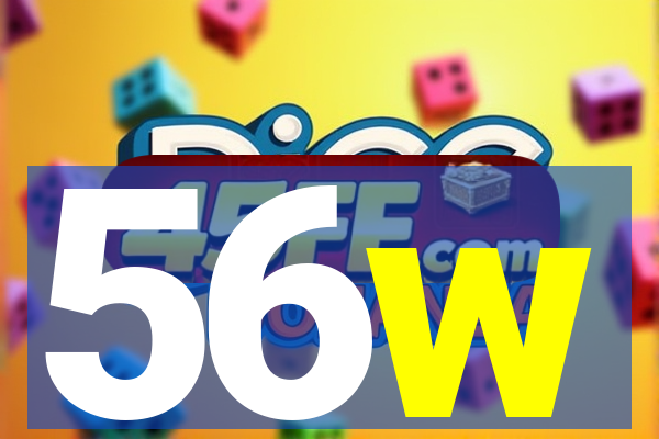 56w