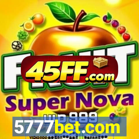 5777bet.com