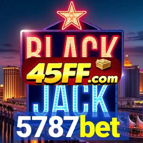 5787bet