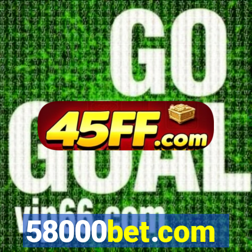 58000bet.com