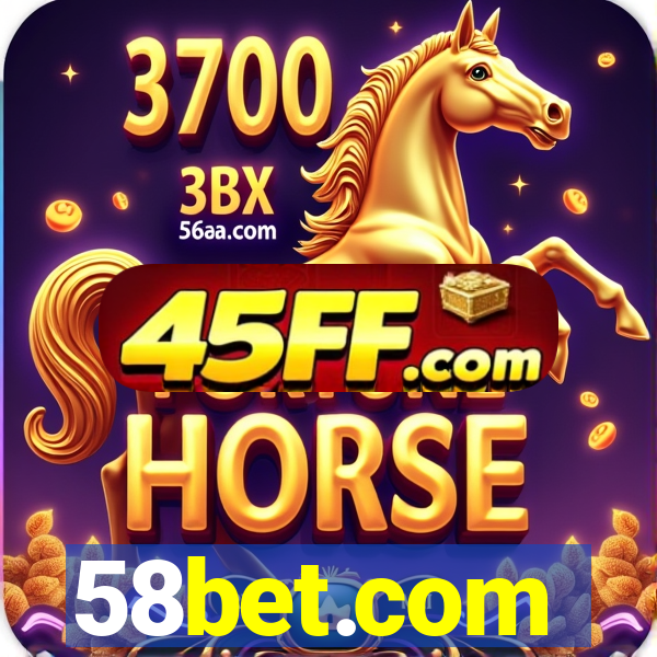 58bet.com