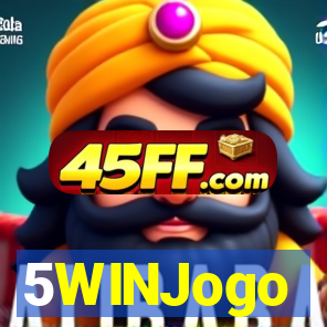 5WINJogo
