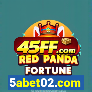 5abet02.com