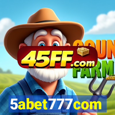 5abet777com