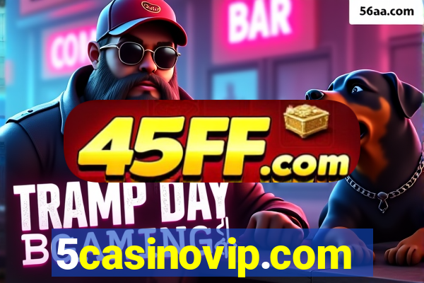 5casinovip.com