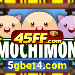 5gbet4.com