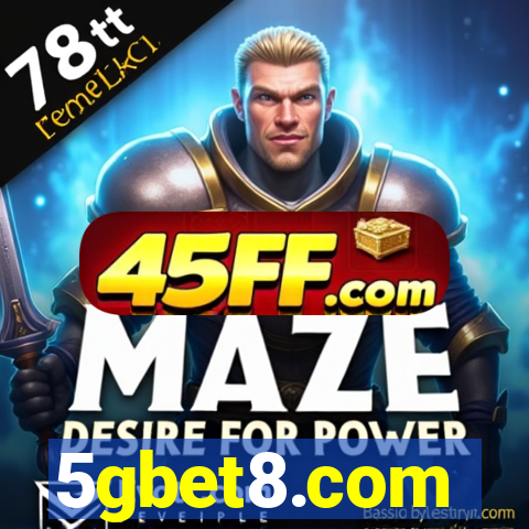 5gbet8.com