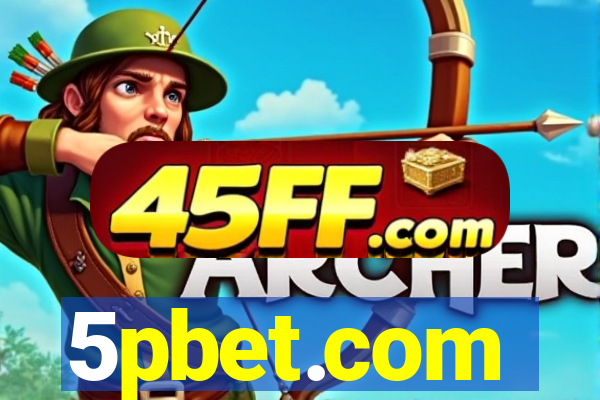 5pbet.com