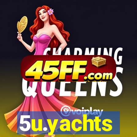 5u.yachts