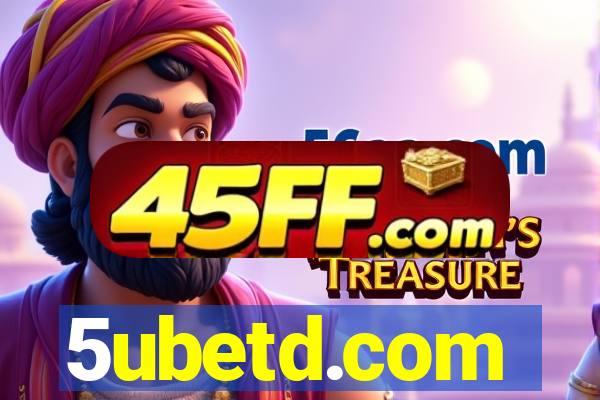 5ubetd.com