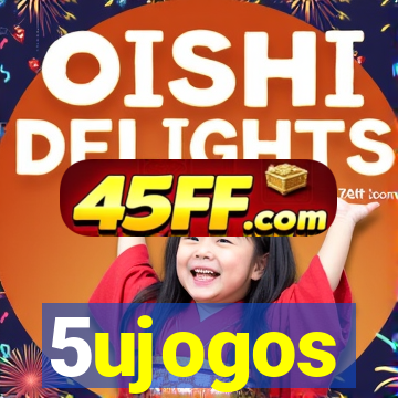 5ujogos