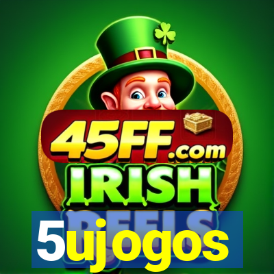 5ujogos