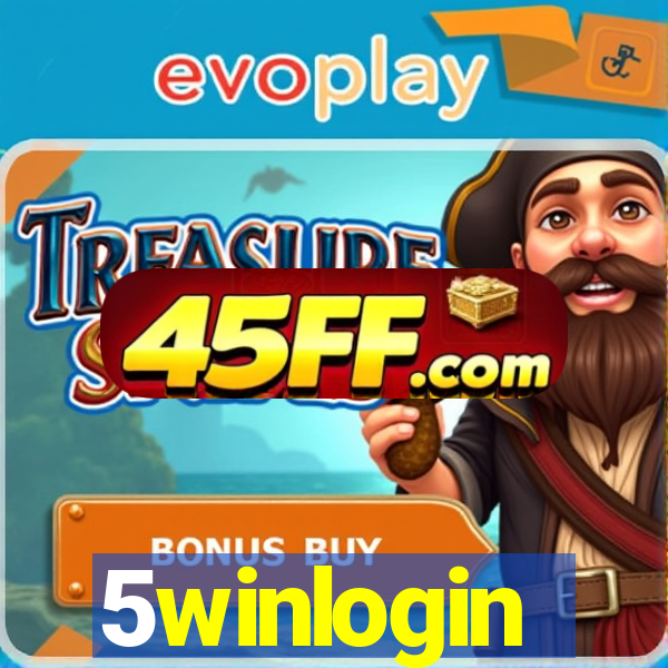 5winlogin