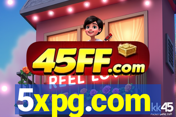 5xpg.com
