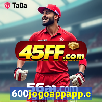 600jogoappapp.com