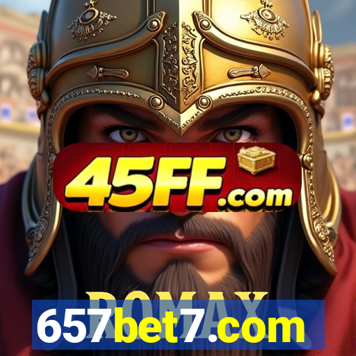 657bet7.com