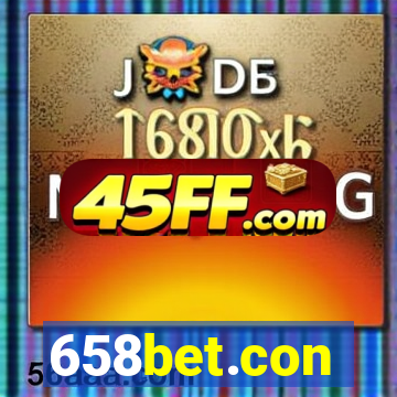 658bet.con