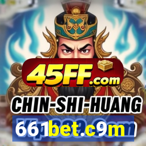 661bet.c9m