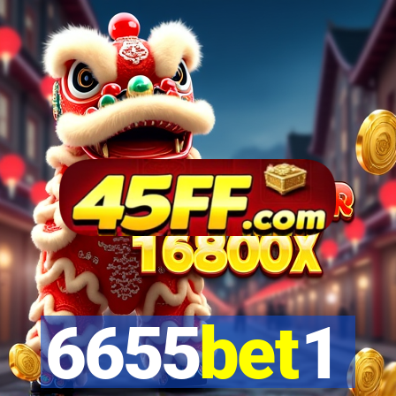 6655bet1
